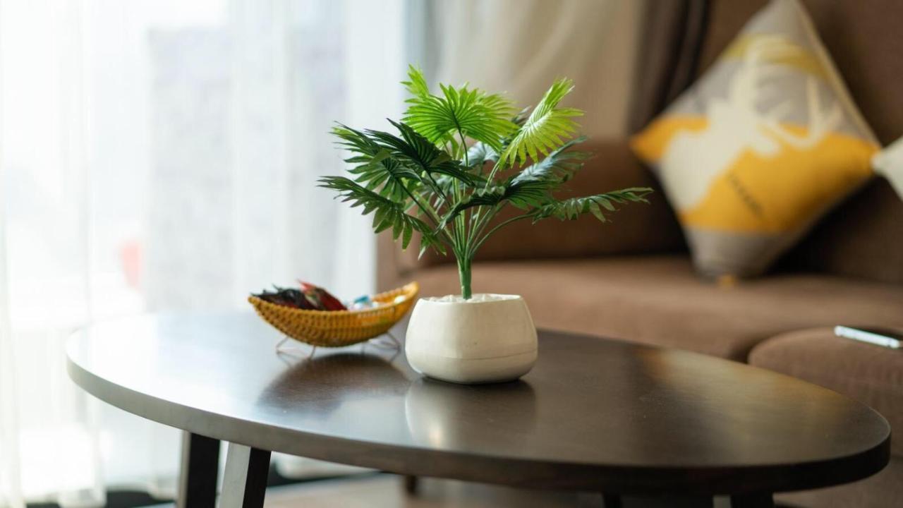 Bom Homes- Vinhomes Metropolis-Service Apartment Hanoi Exterior photo